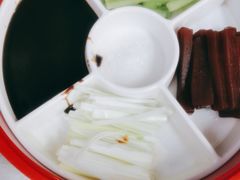 -东门烤鸭店(东华门店)