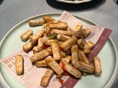 -宏达宴老菜馆(群力第四大道店)