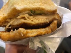 -麦当劳(中二横路店)