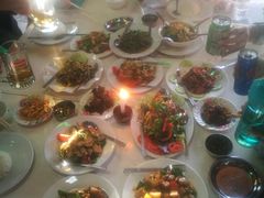 -Sin Yaw Restaurant