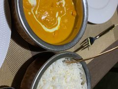 -Pita's&Tika's中东和印度风味餐厅(龙湖天街店)