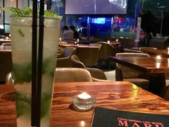 -MARU玛露音乐餐厅(大学路店)