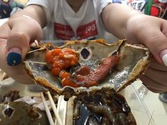 -长平肥姐白粥·海鲜打冷