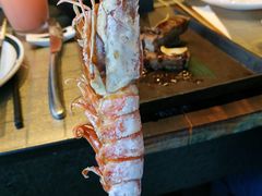 -仙桐吉宴铁板烧·精致料理