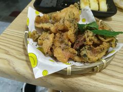 -叁肆食串钵钵鸡