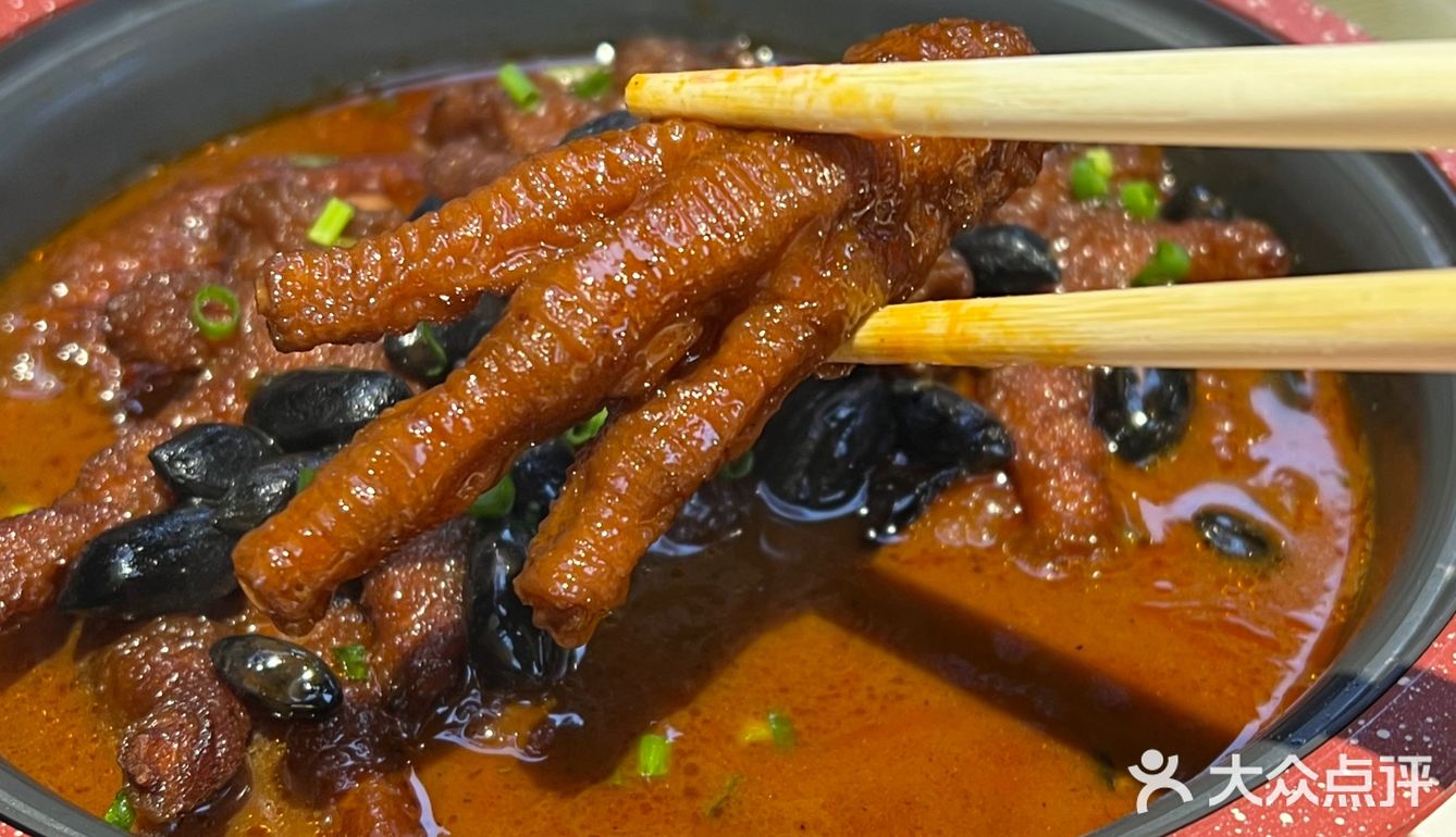 南下塘新开的融合菜🥢藏的有点深