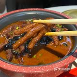 南下塘新开的融合菜🥢藏的有点深