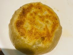 -清真吴记门钉肉饼·喜多利