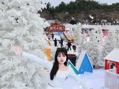 -盈香心动乐园