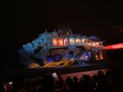 -三亚红色娘子军演艺公园景区