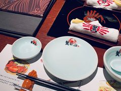 -蟹田居·活蟹料理(东城店)