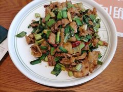 -云海肴·汽锅鸡·云南菜(苏州中心店)