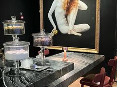-广州瑰丽酒店·Black Iron黑金燚