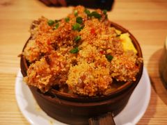 -茅溪菜·家常菜(九街店)