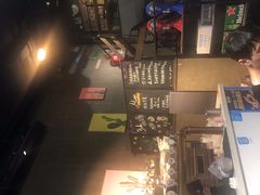 -第三空间·趣味桌游·轰趴.室内CS.剧本杀(大武汉1911店)