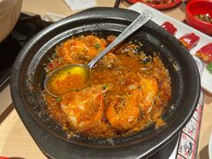 -避风塘(宝山万达店)