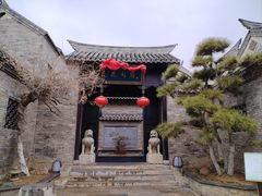 -回龙窝历史文化街区
