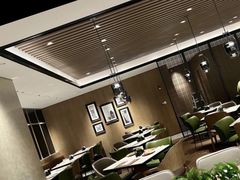 -粤海喜来登酒店·盛宴海鲜牛排自助餐厅(天河城店)