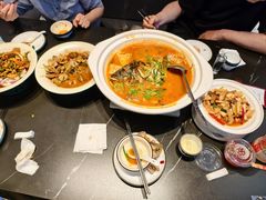 -明丰小渔馆(明月路店)