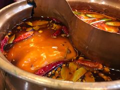 -镇江龙·火锅串串(武侯祠店)