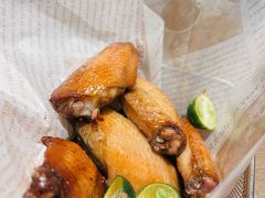 -小大董·烤鸭(凤凰汇店)