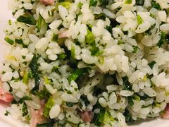 阿婆菜饭-建国328 本帮小馆·面馆