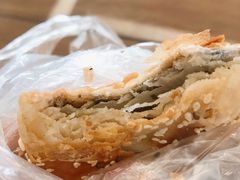 范蠡酥饼-桃源居(蠡园店)