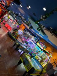 -万达宝贝王(长春红旗街店)