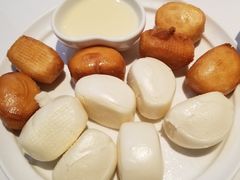 金银馒头-眉州东坡(通州店)