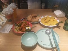 -迷你椰·泰式大排档(共康店)