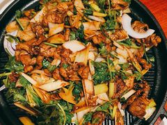 -月福京味斋·烤鸭店·北京菜(鼓楼总店)