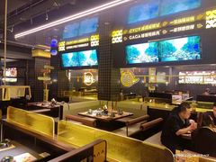 大堂-嘎嘎鸭脑壳(金沙店)