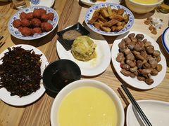 -左邻右舍褡裢火烧(石榴园店)