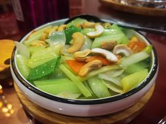 -一心斋素食馆(龙岗店)