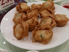 -凤凰楼酒家·粤宴点心(华强北店)