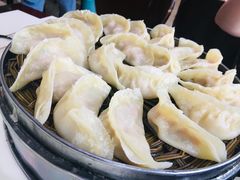 -老王烫面角(北京路店)