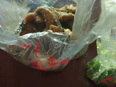 -三毛烤鸡(清泰街店)