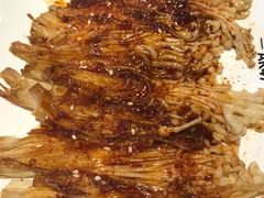 -AK47烤羊腿串吧(柳浪家园店)