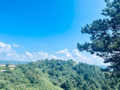 -承德避暑山庄景区