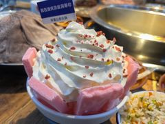 -芈重山老火锅(洪崖洞店)
