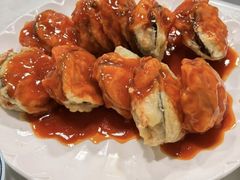 -逢春菜馆天津菜(胜利路店)