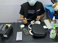 -胜灿苹果华为手机电脑维修回收(徐汇店)