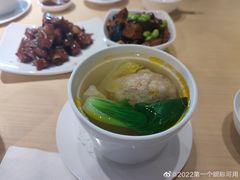 -鼎泰丰(当代商城店)