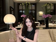 -宝丽轩中餐厅BAOLIXUAN