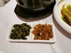 -粗茶淡饭·汉口公馆(循礼门店)