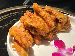 -顺峰顺水顺德菜(龙华店)