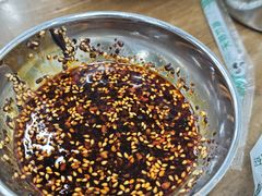 -回坊马二饺子馆