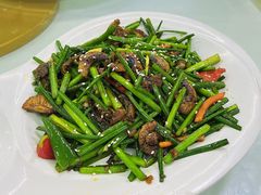 -八仔大富楼·河鲜(西江店)