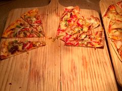-舟山朱家尖威斯汀酒店·知味标帜自助餐厅