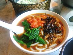 -半山腰·云南菜(侨福芳草地店)